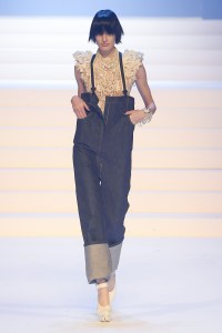 Jean Paul Gaultier Couture Spring 2020