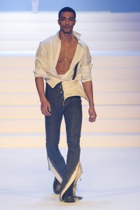Jean Paul Gaultier Couture Spring 2020