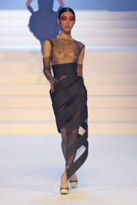 Jean Paul Gaultier Couture Spring 2020