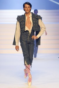 Jean Paul Gaultier Couture Spring 2020