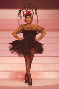 Jean Paul Gaultier Couture Spring 2020
