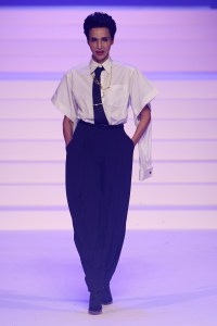 Jean Paul Gaultier Couture Spring 2020