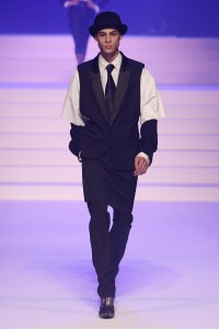Jean Paul Gaultier Couture Spring 2020