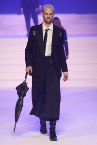 Jean Paul Gaultier Couture Spring 2020