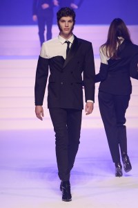 Jean Paul Gaultier Couture Spring 2020