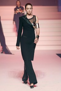 Jean Paul Gaultier Couture Spring 2020