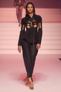 Jean Paul Gaultier Couture Spring 2020