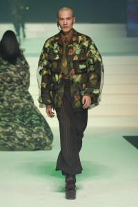 Jean Paul Gaultier Couture Spring 2020