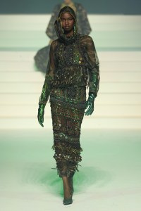 Jean Paul Gaultier Couture Spring 2020