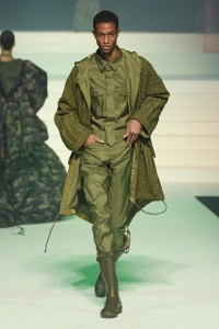 Jean Paul Gaultier Couture Spring 2020