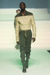 Jean Paul Gaultier Couture Spring 2020
