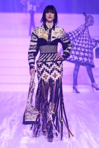Jean Paul Gaultier Couture Spring 2020