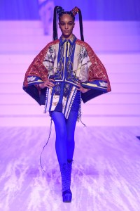 Jean Paul Gaultier Couture Spring 2020