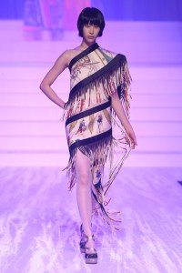 Jean Paul Gaultier Couture Spring 2020