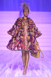 Jean Paul Gaultier Couture Spring 2020