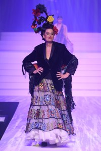 Jean Paul Gaultier Couture Spring 2020