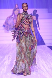 Jean Paul Gaultier Couture Spring 2020