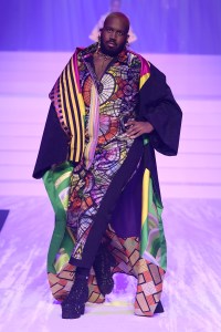 Jean Paul Gaultier Couture Spring 2020