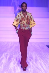 Jean Paul Gaultier Couture Spring 2020