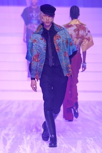 Jean Paul Gaultier Couture Spring 2020