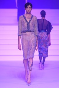 Jean Paul Gaultier Couture Spring 2020
