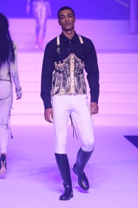 Jean Paul Gaultier Couture Spring 2020