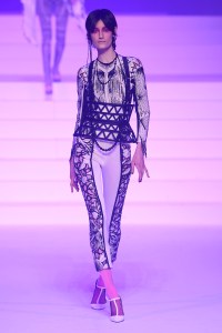 Jean Paul Gaultier Couture Spring 2020