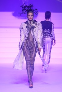 Jean Paul Gaultier Couture Spring 2020
