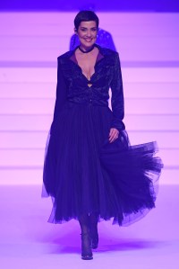 Jean Paul Gaultier Couture Spring 2020