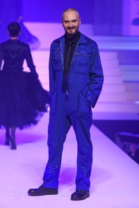 Jean Paul Gaultier Couture Spring 2020