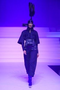 Jean Paul Gaultier Couture Spring 2020
