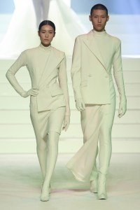 Jean Paul Gaultier Couture Spring 2020