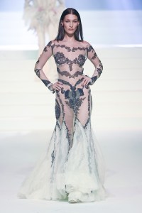 Jean Paul Gaultier Couture Spring 2020