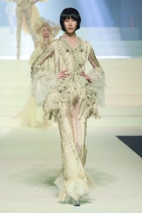 Jean Paul Gaultier Couture Spring 2020