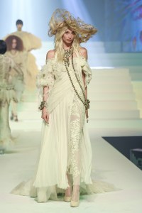 Jean Paul Gaultier Couture Spring 2020