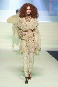 Jean Paul Gaultier Couture Spring 2020