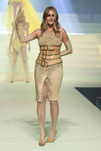 Jean Paul Gaultier Couture Spring 2020