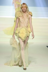 Jean Paul Gaultier Couture Spring 2020