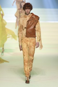 Jean Paul Gaultier Couture Spring 2020
