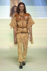 Jean Paul Gaultier Couture Spring 2020