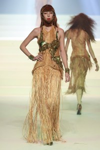 Jean Paul Gaultier Couture Spring 2020