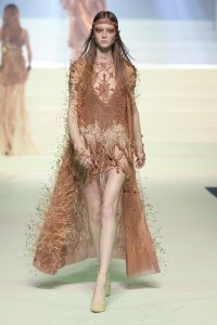 Jean Paul Gaultier Couture Spring 2020