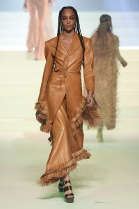 Jean Paul Gaultier Couture Spring 2020