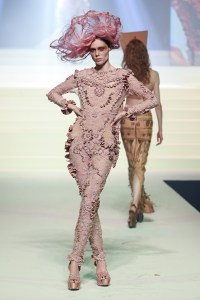 Jean Paul Gaultier Couture Spring 2020