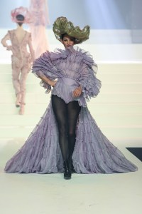 Jean Paul Gaultier Couture Spring 2020