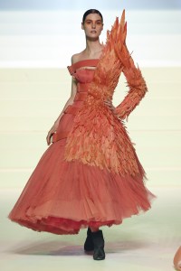 Jean Paul Gaultier Couture Spring 2020