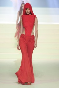 Jean Paul Gaultier Couture Spring 2020