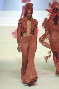 Jean Paul Gaultier Couture Spring 2020