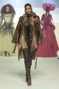 Jean Paul Gaultier Couture Spring 2020