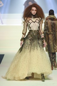 Jean Paul Gaultier Couture Spring 2020